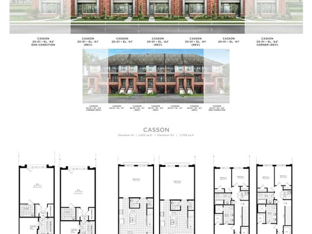 Casson A2