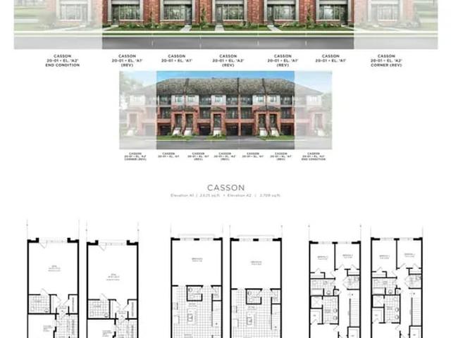 Block 306 - Unit 3
