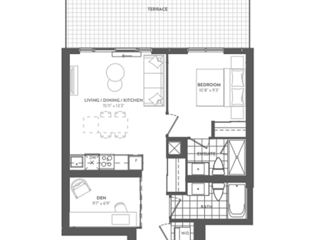 204 - Laurel T