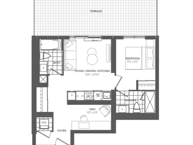 215 - Hornbeam T