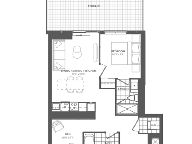 211 - Oak T