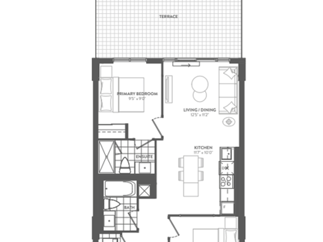 207 - Poplar T