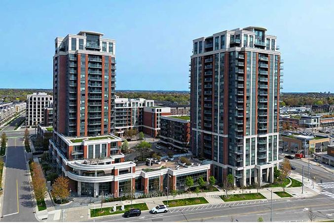 715 - 8200 Birchmount Rd, | Leased, N11987967 | Condos.ca