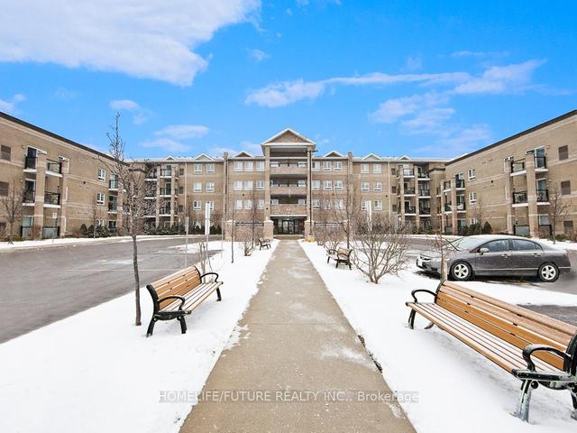 315 - 481 Rupert Ave, Whitchurch-Stouffville | For Sale @ $599,000 ...