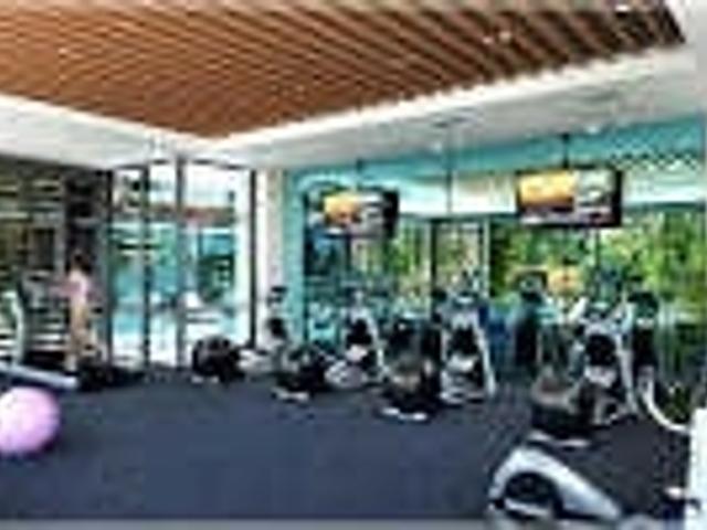 1121 - 9251 Yonge St
