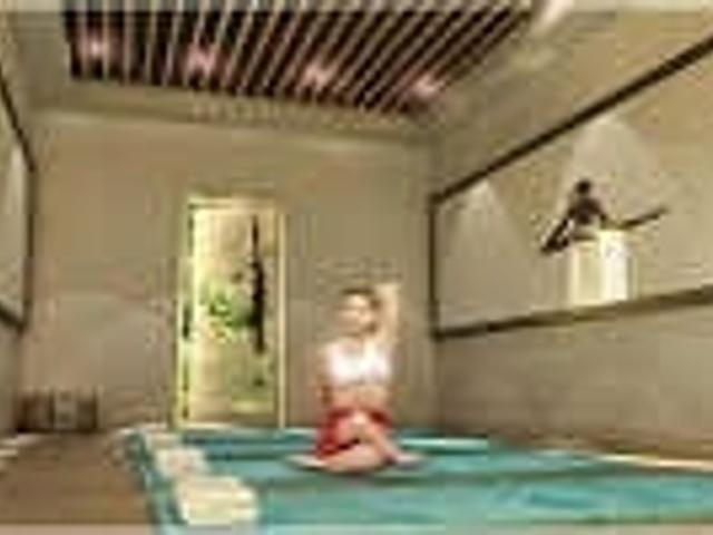 1121 - 9251 Yonge St