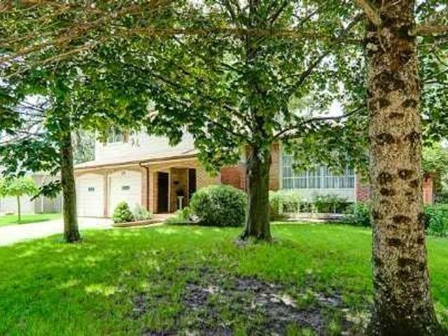 28 Senator Reesor's Dr, Markham ON | Property.ca