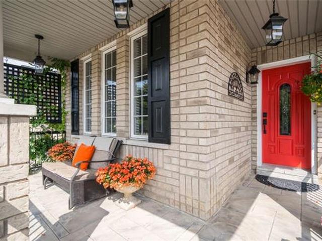 231 Vellore Woods Blvd