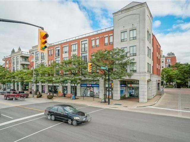 301 - 53 Woodbridge Ave