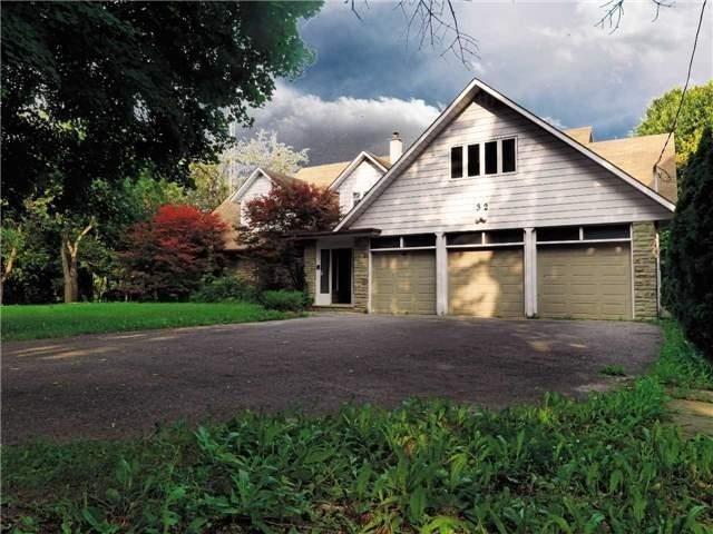 32 Maryvale Cres