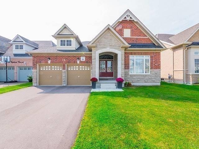 70 Copeland Cres