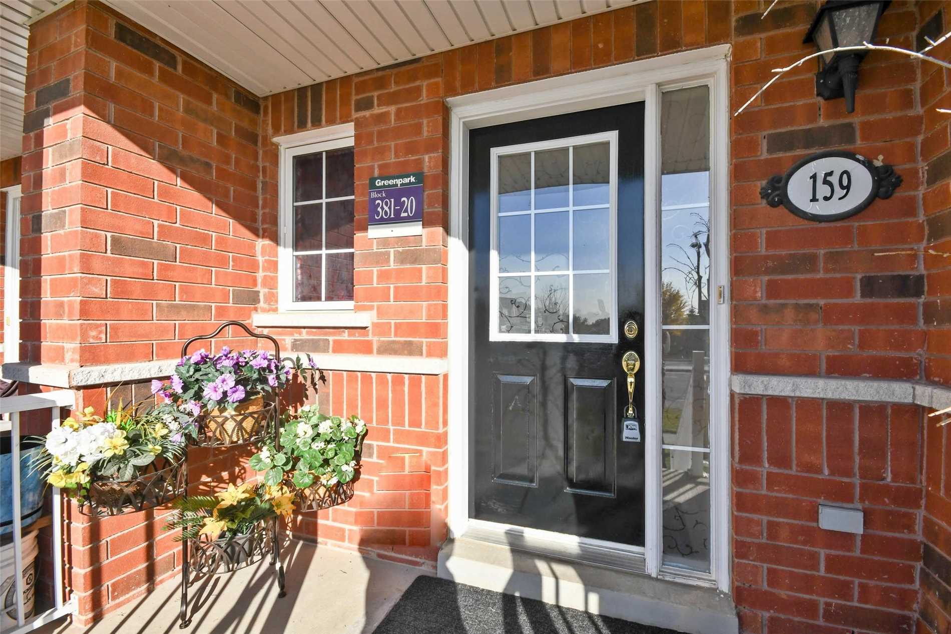 159 Box Grove Bypass, Markham Sold, N4318281 Condos.ca