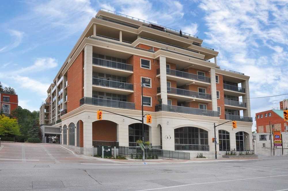 401 83 Woodbridge Ave, Woodbridge Expired, N4318848 Condos.ca