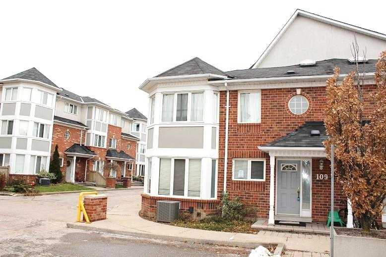 109 18 Clark Ave W, Thornhill Sold, N4322950 Condos.ca