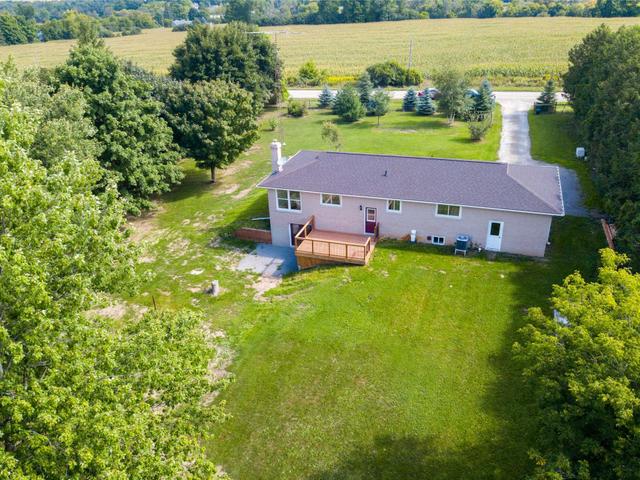 16520 Sideroad 17A Rd