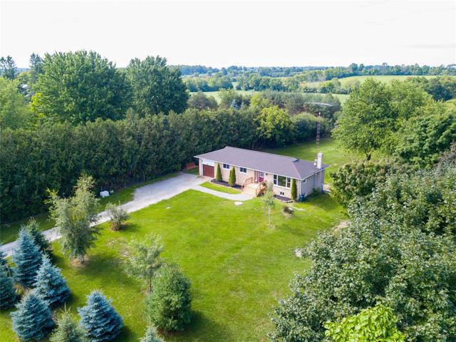 16520 Sideroad 17A Rd