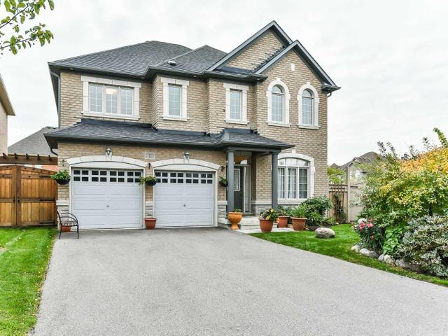1 Thornhill Ravines Cres