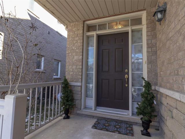 37 Spring Arbour Rd