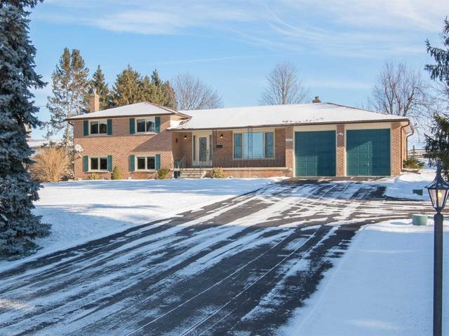 4493 Concession 7 Rd