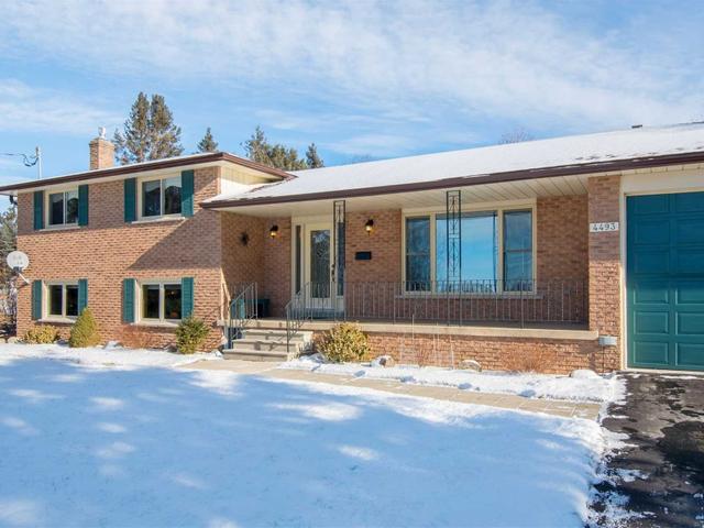 4493 Concession 7 Rd