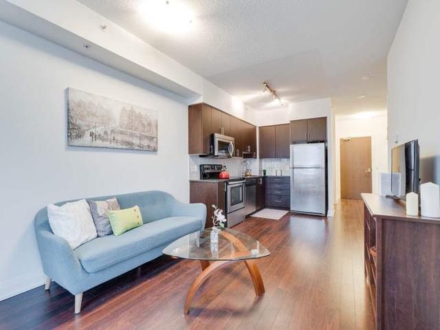 209 - 95 North Park Rd