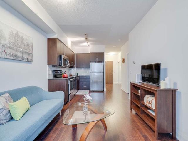 209 - 95 North Park Rd