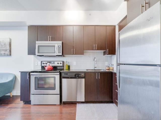 209 - 95 North Park Rd