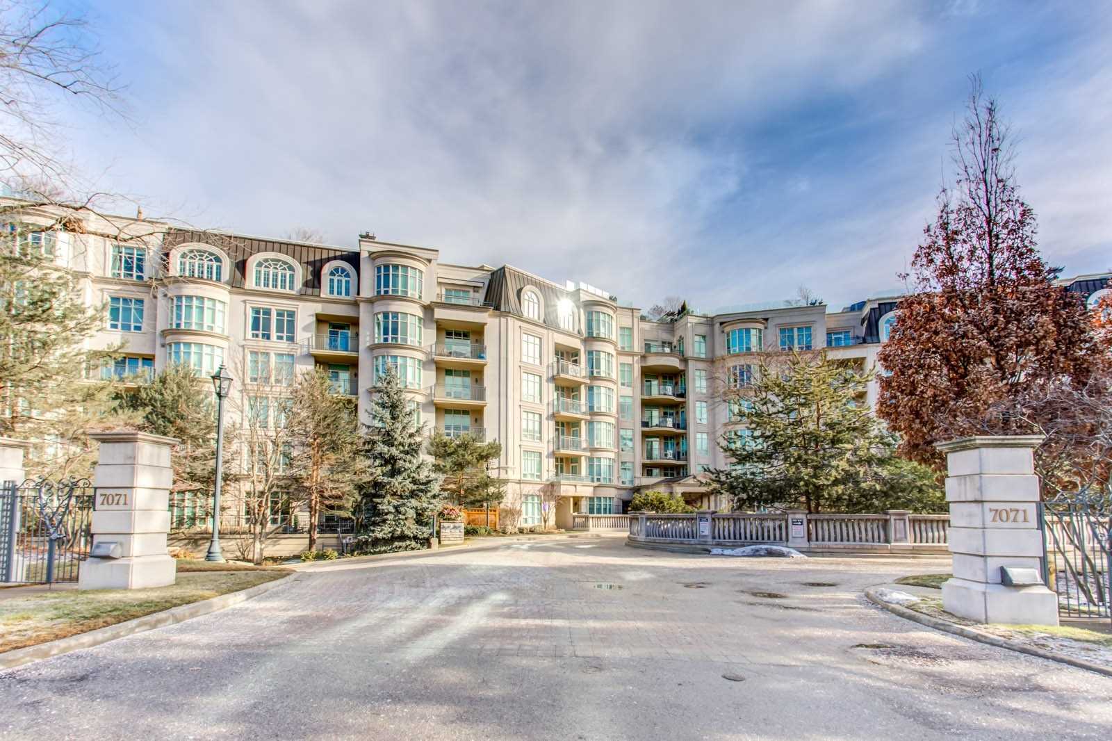 415 7071 Bayview Ave, Thornhill Terminated, N4360344 Condos.ca