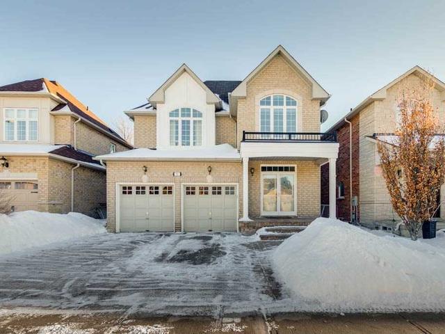 71 Timber Valley Ave
