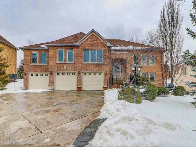 343 Vaughan Mills Rd