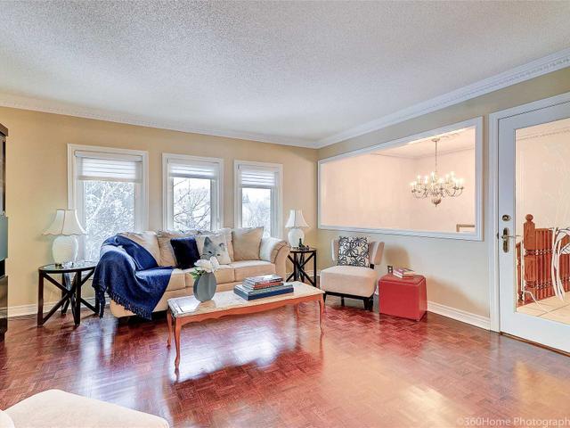 343 Vaughan Mills Rd