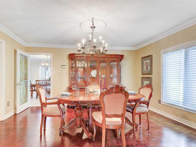 343 Vaughan Mills Rd