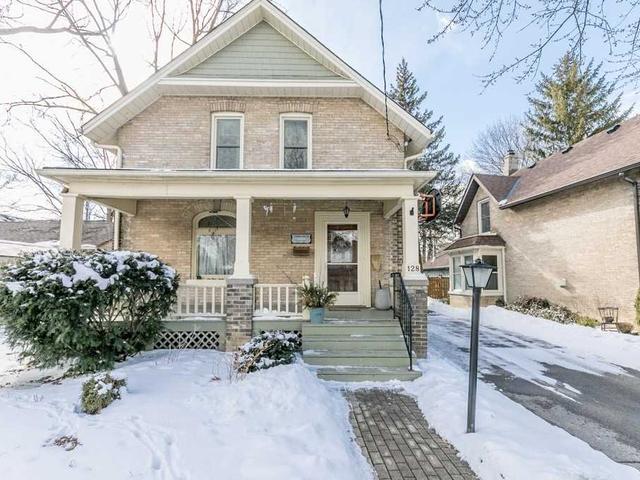 128 Niagara St