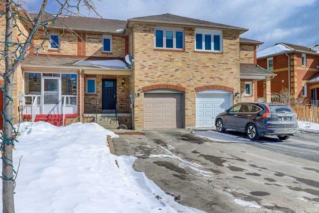 20 Carron Ave, Maple Sold, N4379611 Condos.ca