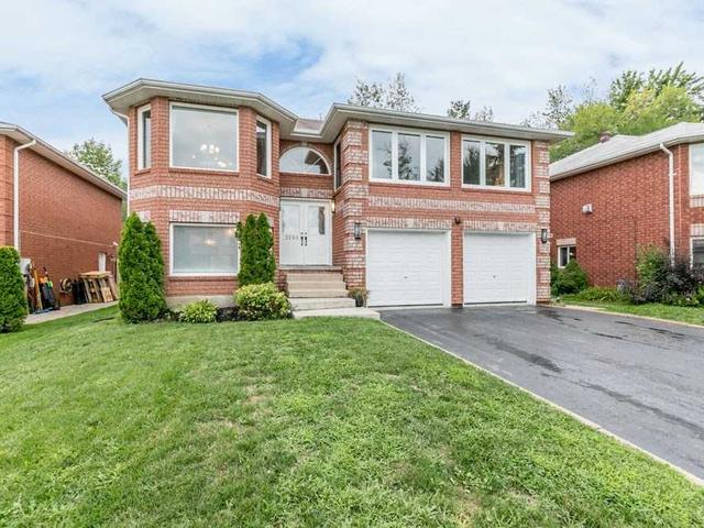 2290 Crystal Beach Rd