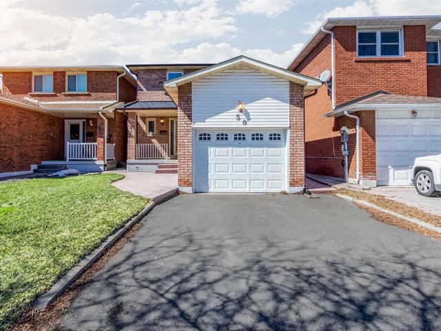50 Oakmount Cres