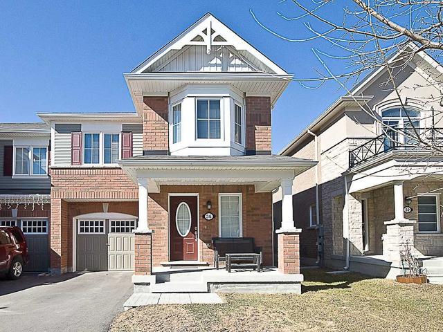 36 Payne Cres