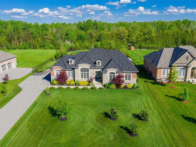 9 Wolford Crt