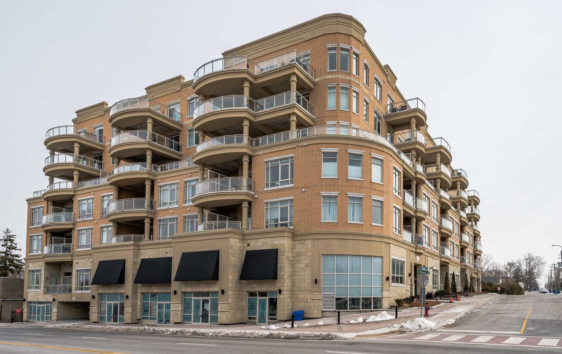 309 15277 Yonge St, Aurora Terminated, N4403847 Condos.ca