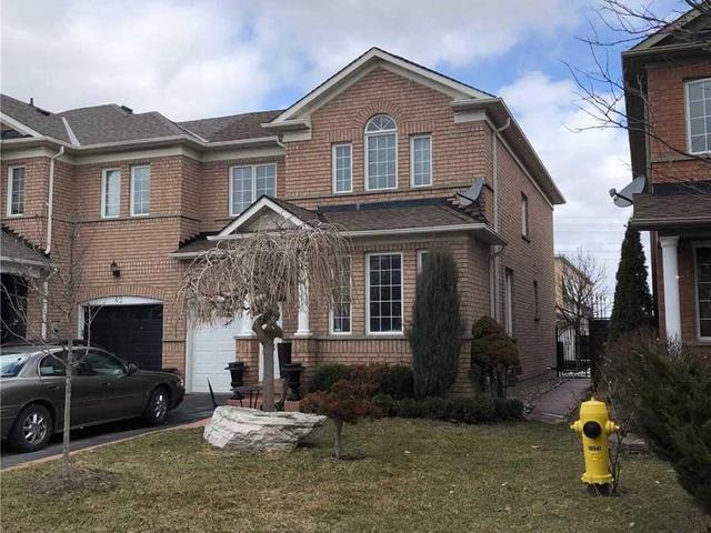 46 Sedgeway Hts
