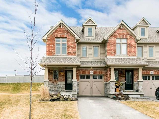 187 Hutchinson Dr