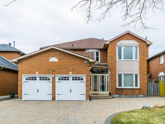 28 Tenbury Dr