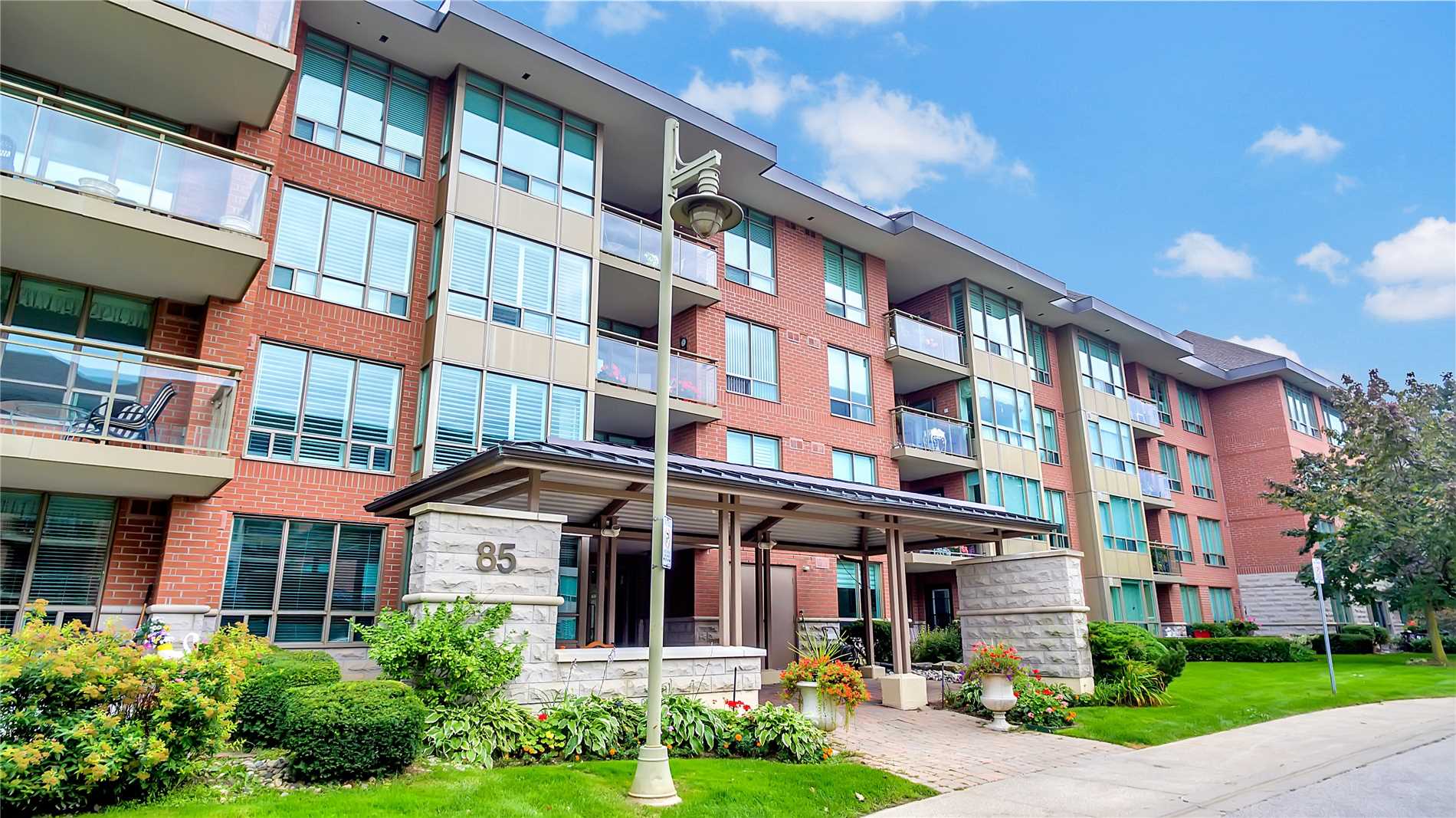 PH415 85 The Boardwalk Way, Markham Sold, N4423030 Condos.ca