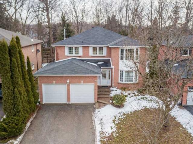 722 Leslie Valley Dr