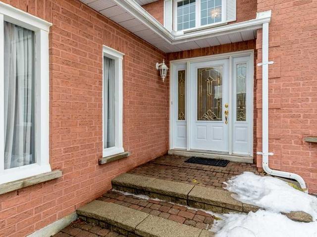 722 Leslie Valley Dr