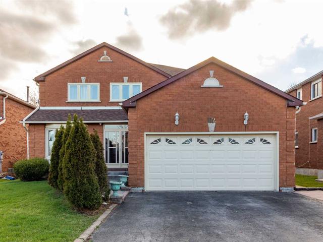 112 Markham Rd 112 Cartmel Dr, Markham ON | Property.ca