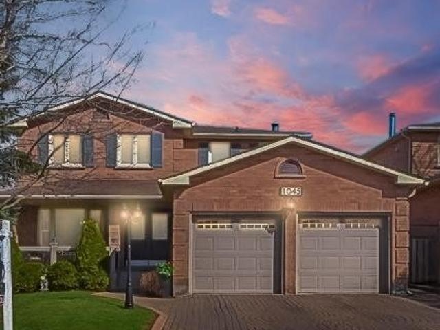 1045 Leslie Valley Dr