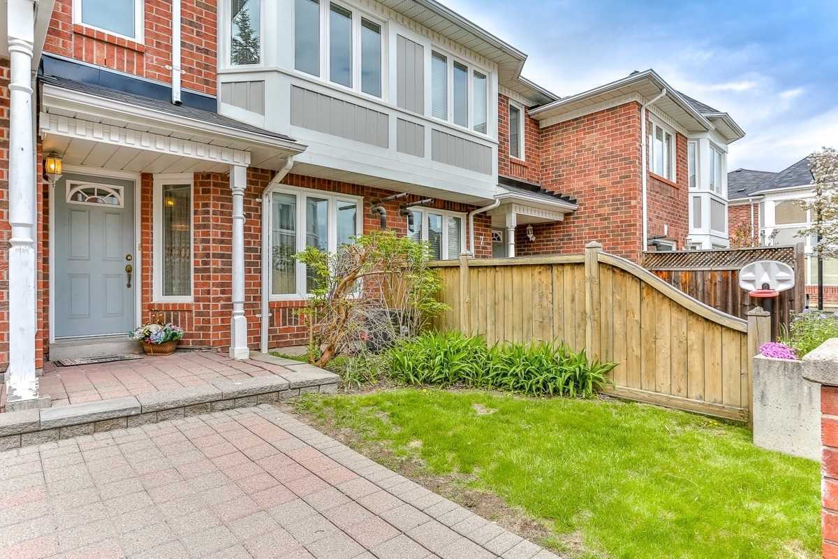 6 18 Clark Ave W, Thornhill Terminated, N4450283 Condos.ca
