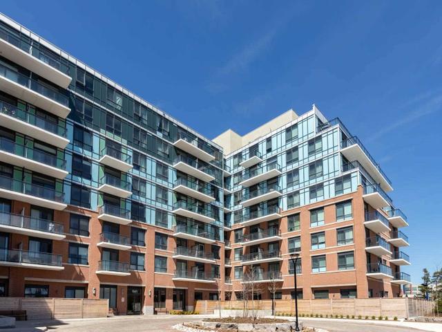 108 - 11611 Yonge St