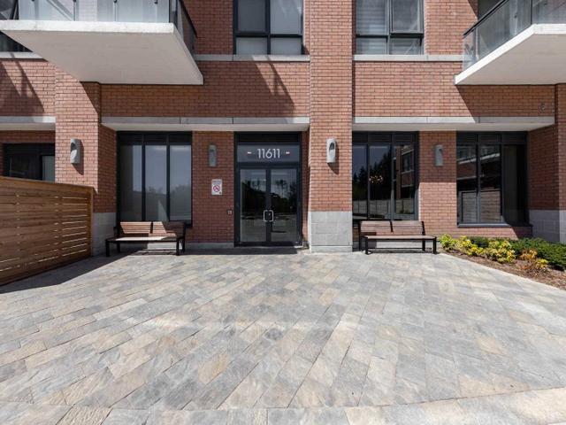108 - 11611 Yonge St